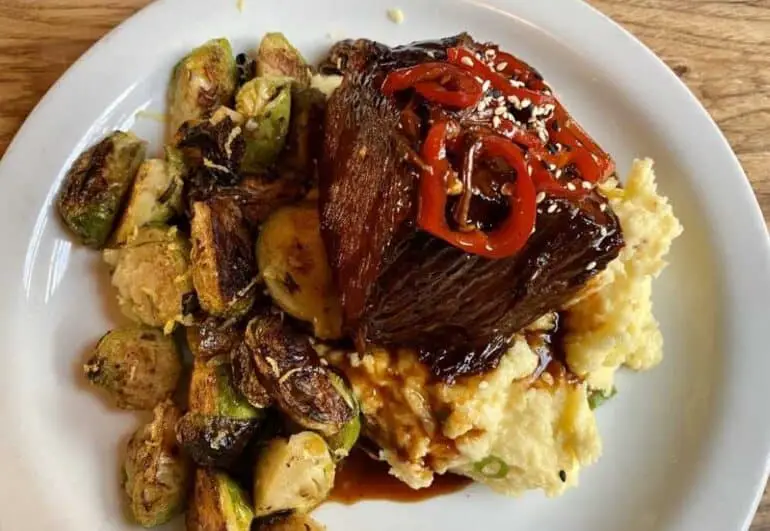 The 10 Most Amazing Steak Houses in Salt Lake City, Utah Go To