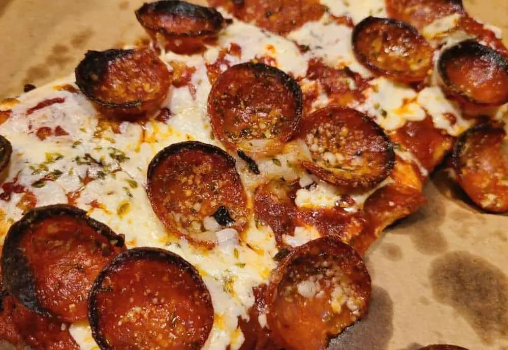 BOH Pasta & Pizza, best pizza spots in Houston Tx