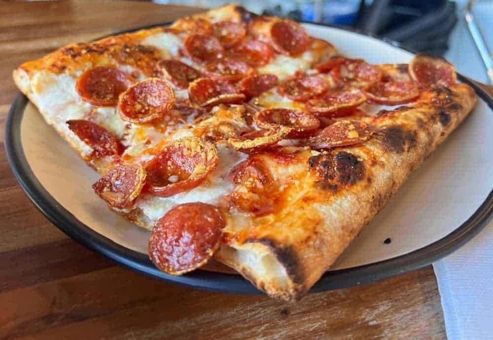 BOH Pasta & Pizza, best pizza in Houston Tx