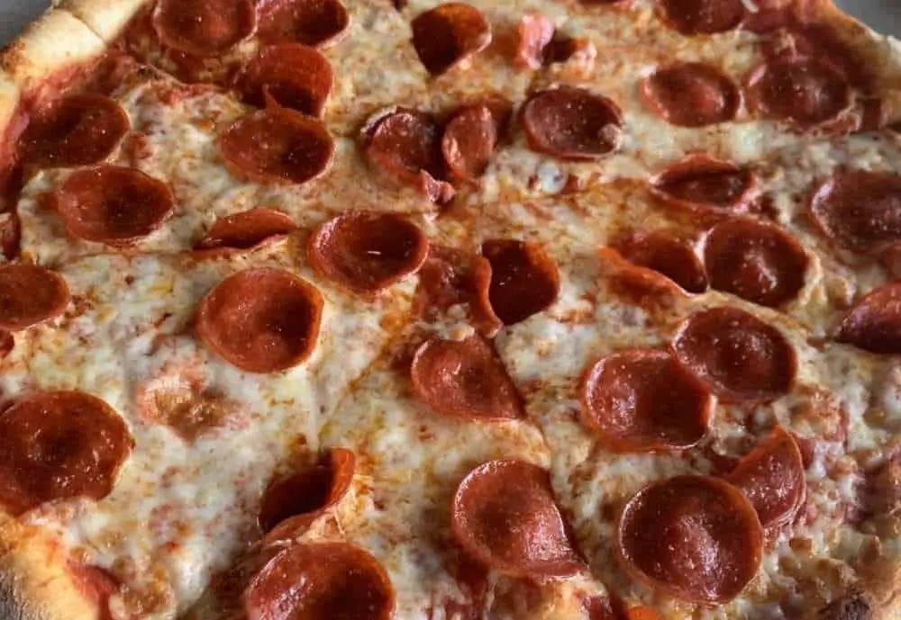 Romano’s Pizza, best pizza Houston
