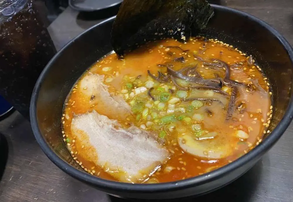 Yakyudori Yakitori & Ramen, San Diego
