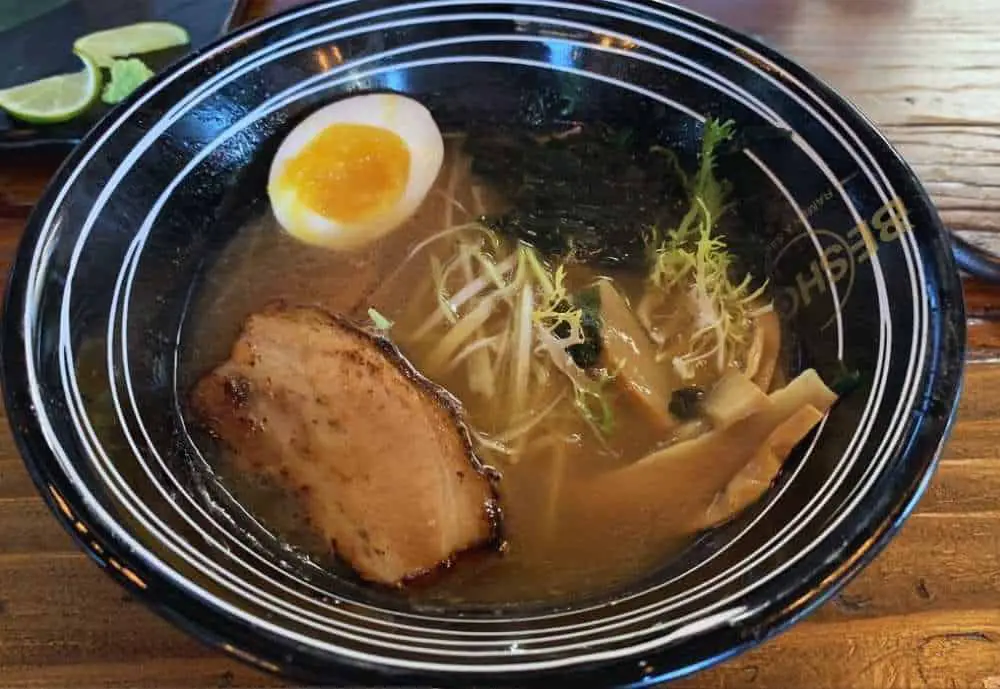 beshock ramen san diego