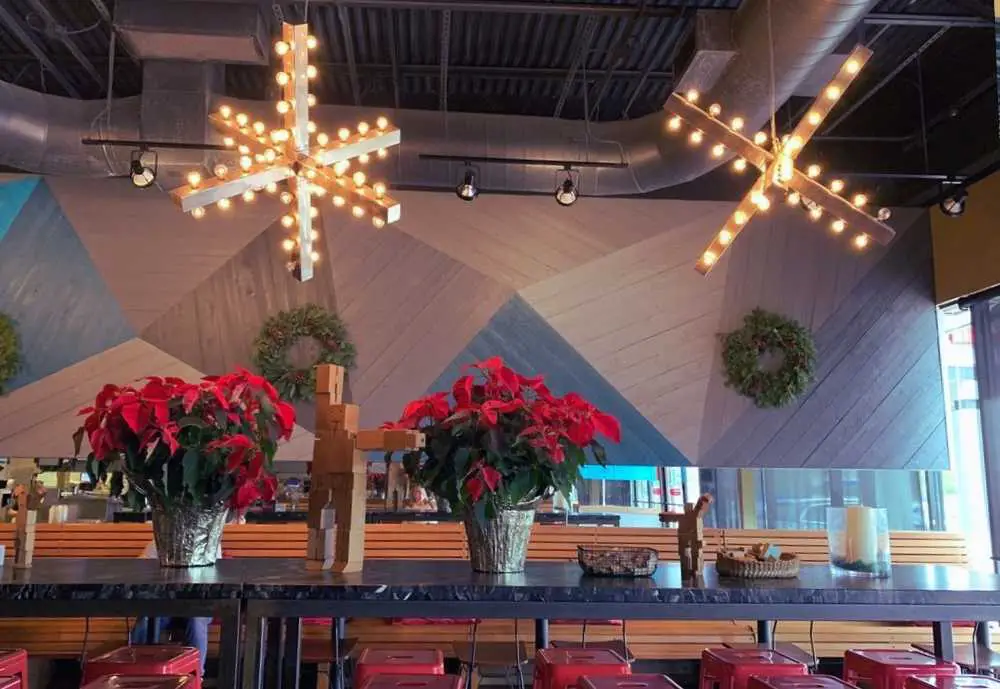 Luna Pizzeria, best pizza in Houston