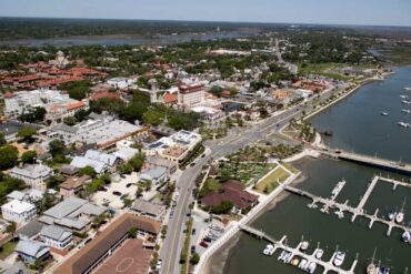 st. augustine florida