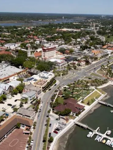 st. augustine florida