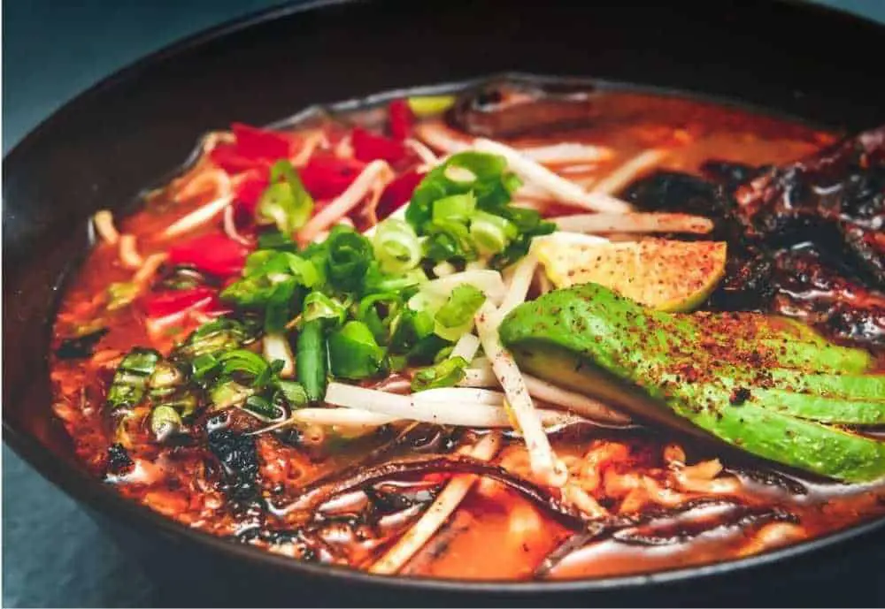 whet noodle ramen, san diego california