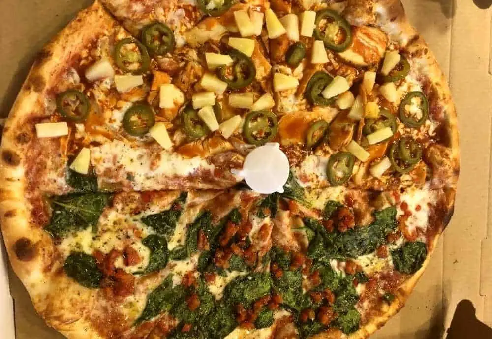 Ian’s Pizza, best pizza in Denver