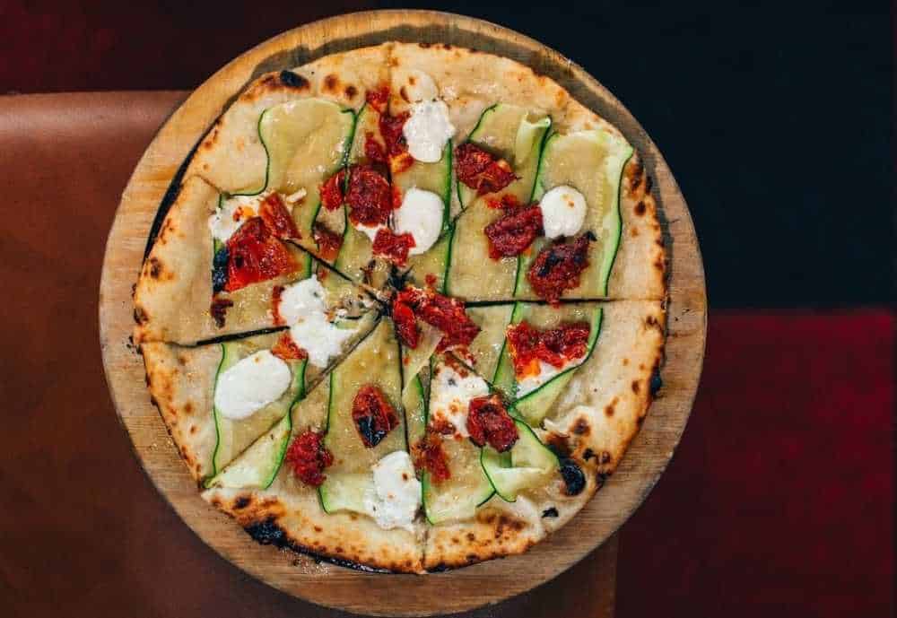 Cattivella, best pizza in Denver