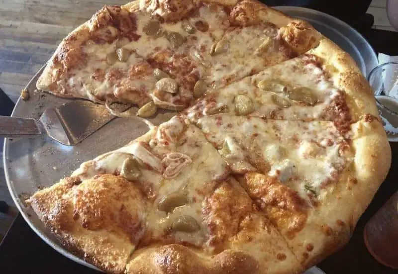 17 of the BEST Pizza Places in Denver Go To Destinations