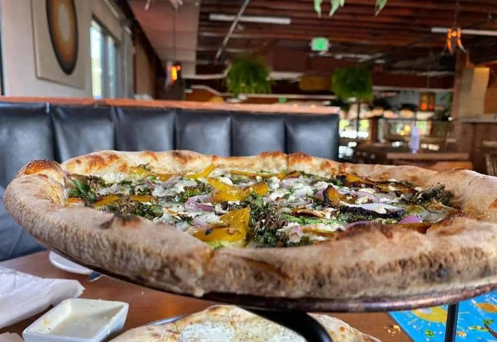 Joy Hill, pizza places in Denver