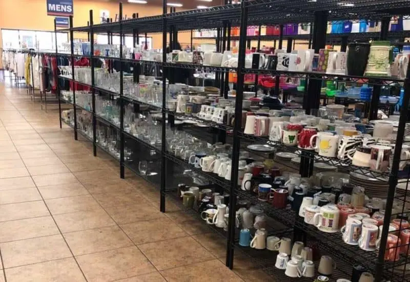 12 Best Thrift Stores in Las Vegas Go To Destinations