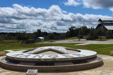 Texas Rangers Museum Fredericksburg