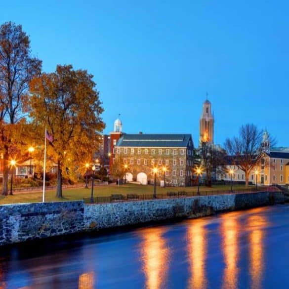 beautiful Rhode Island