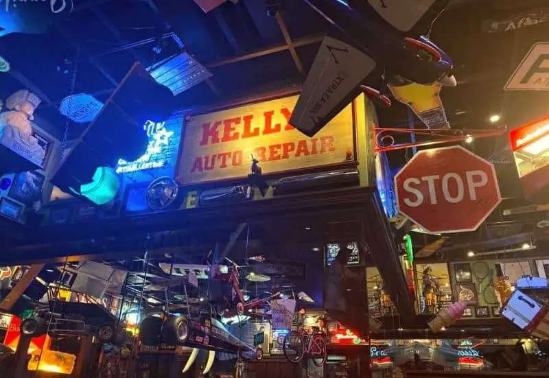 16 MINDBLOWING Best Restaurants in San Marcos, Texas