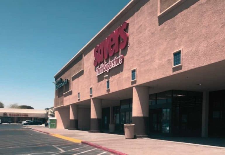12 Best Thrift Stores in Las Vegas Go To Destinations