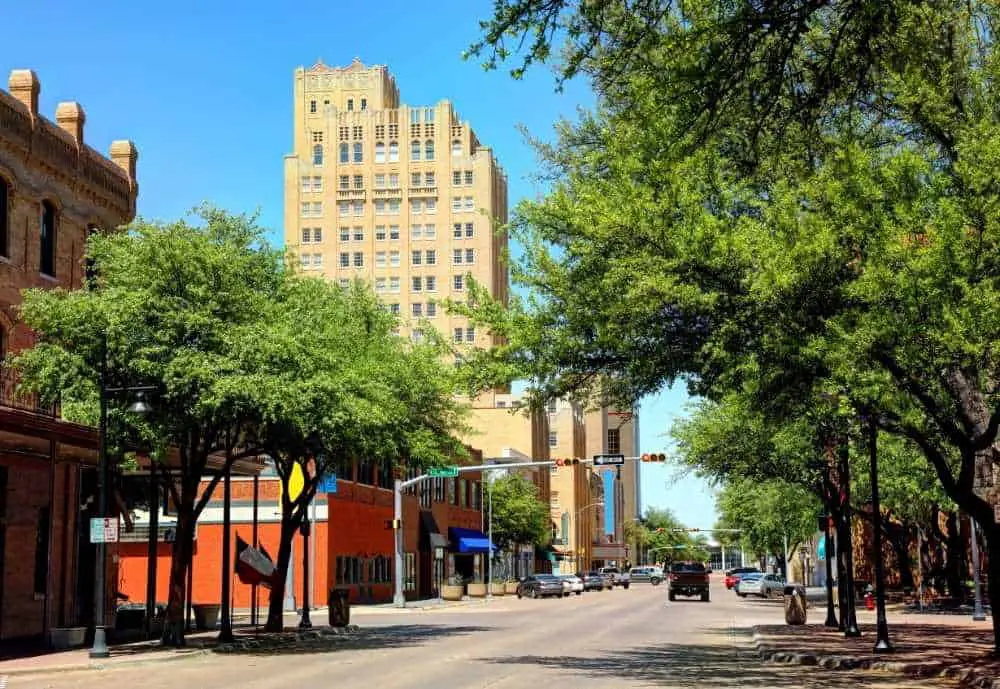 21 Fabulous Things To Do in Abilene, Texas Go To Destinations