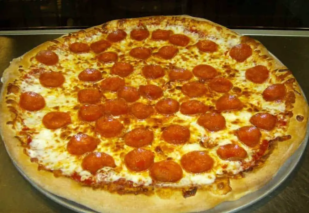 Antonio Bertolo’s Pizza, best rated pizza in greenville sc
