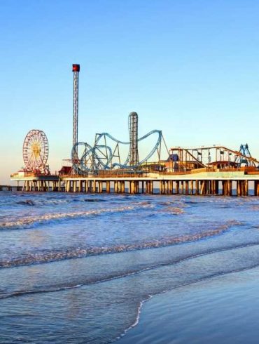 Galveston Texas