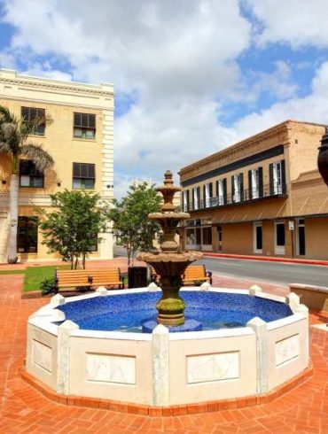 brownsville texas