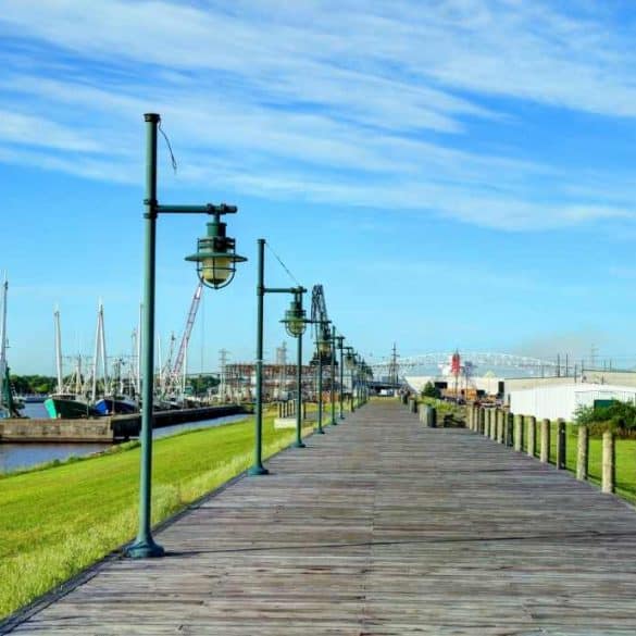 port arthur texas