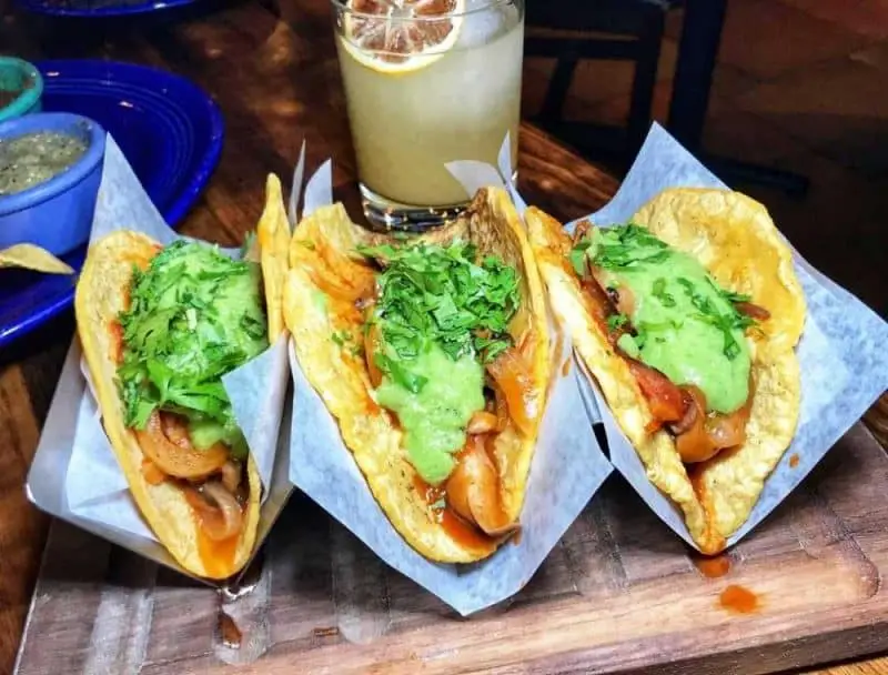 Where to Find the Best Tacos in Las Vegas? Go To Destinations