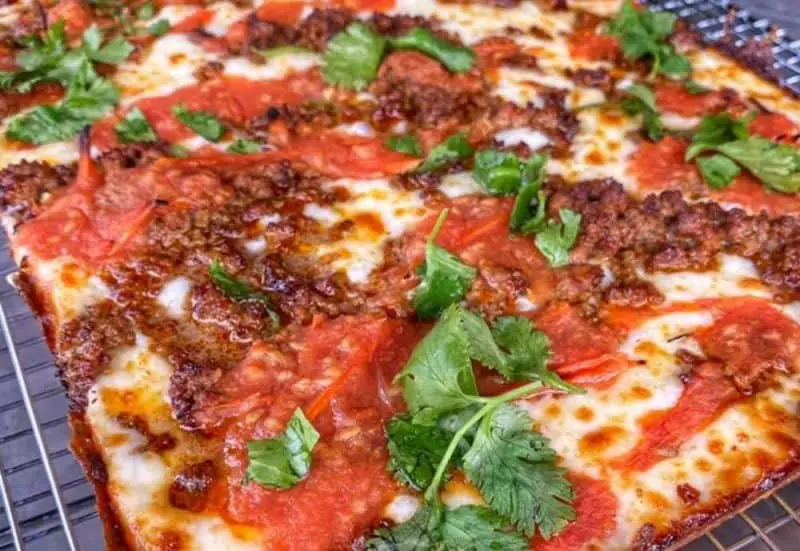 2022 Guide The Absolute Best Pizza In Las Vegas (With Photos) Go