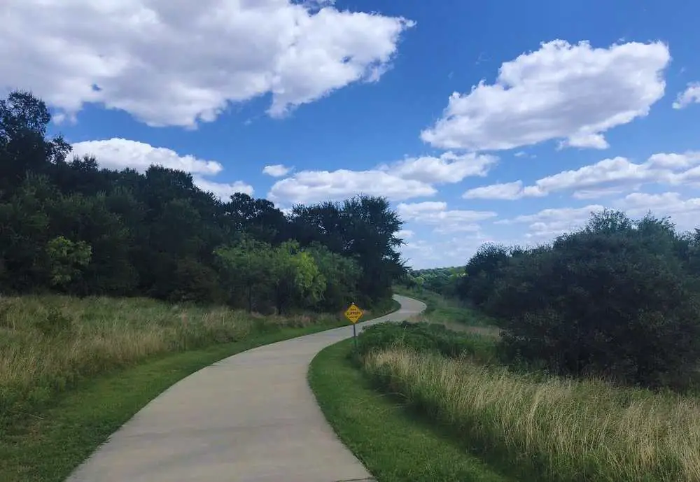 Arbor Hills Nature Preserve