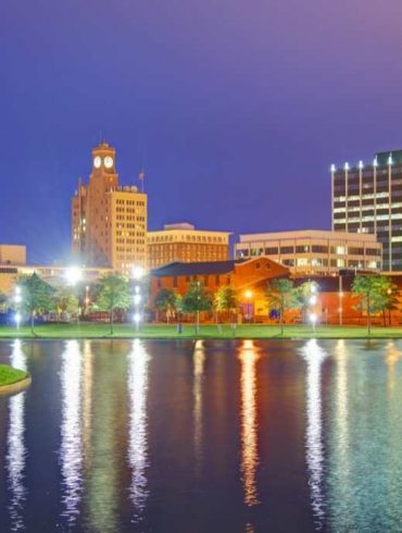 Beaumont Texas