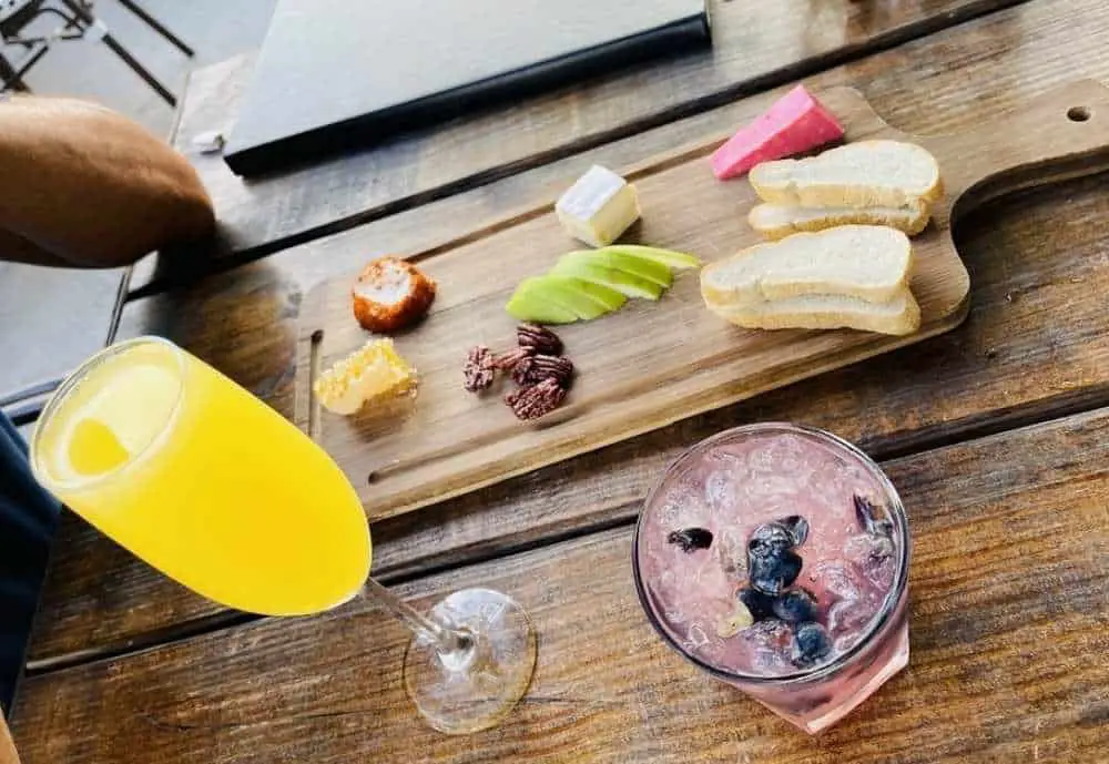 Edith's French Bistro, best places to eat in Plano tx