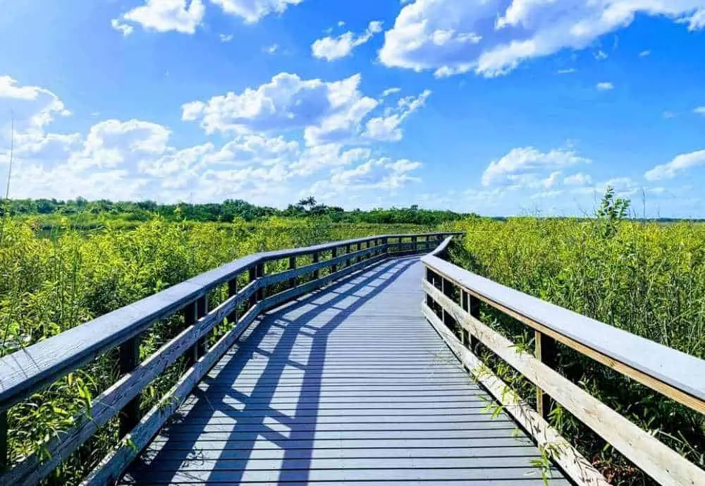 Everglades National Park