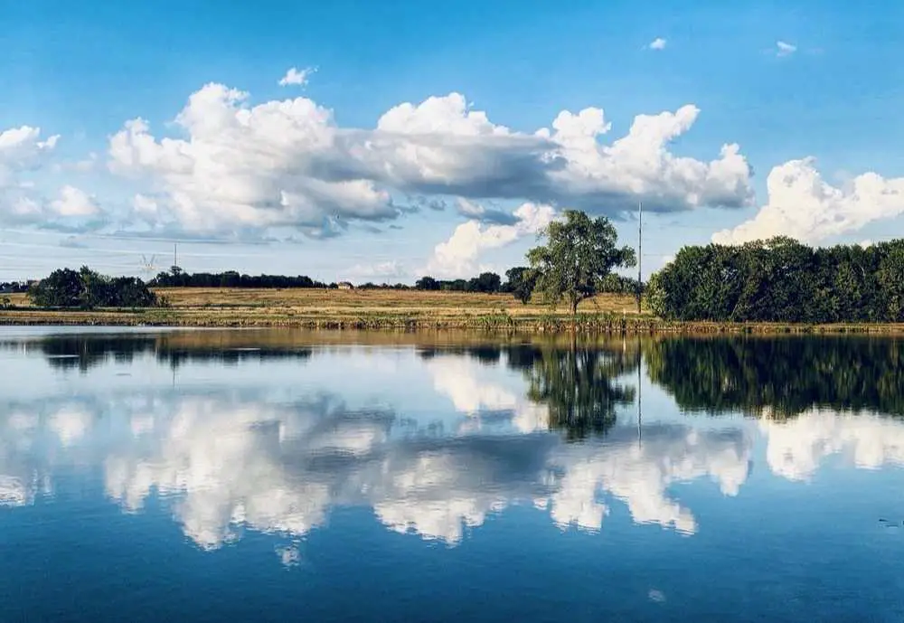 Oak Point Park & Nature Preserve