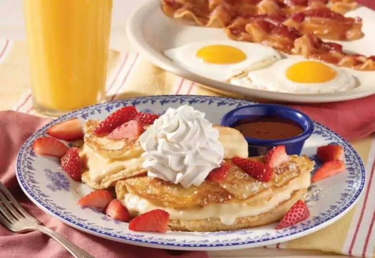 12 MINDBLOWING Restaurants in San Marcos, Texas