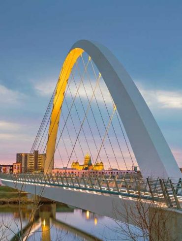 Des Moines, Iowa