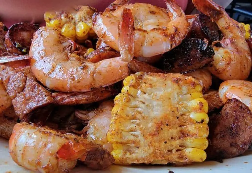 Fish Shack - Best places to eat in Plano TX
