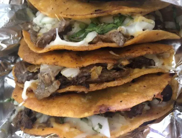 Where to Find the Best Tacos in Las Vegas? Go To Destinations