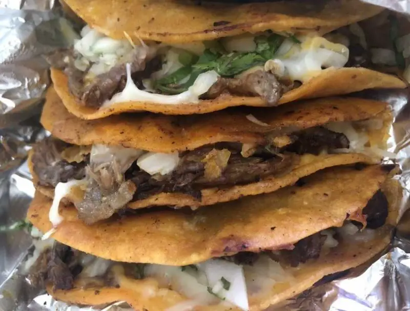 Where to Find the Best Tacos in Las Vegas? Go To Destinations