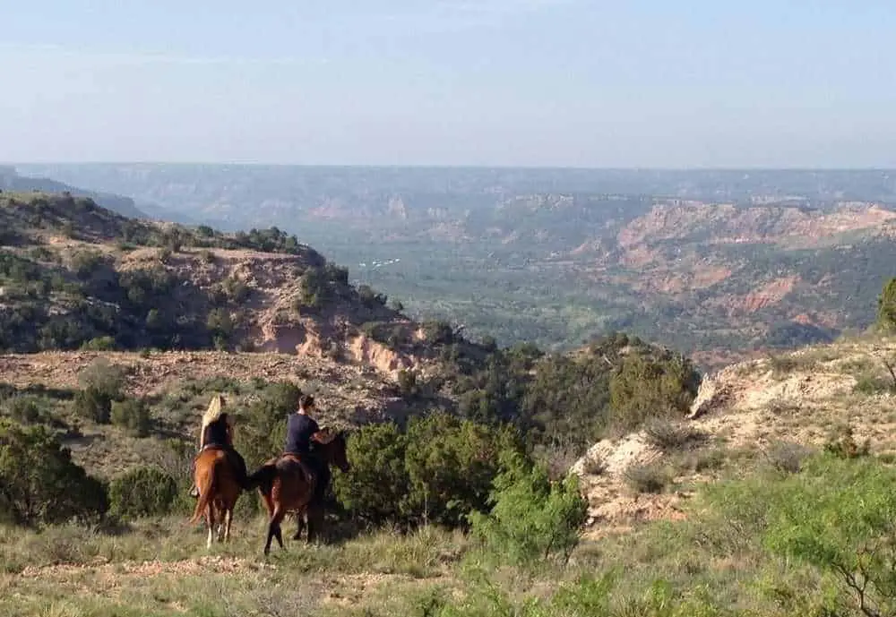 Cowgirls and Cowboys in the West, things to do in amarillo, texas