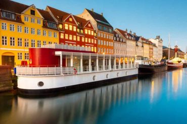 things to do in denmark