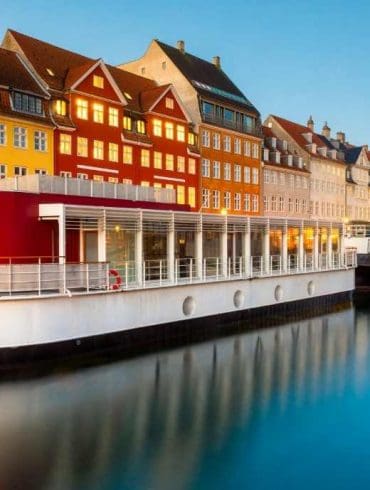 things to do in denmark