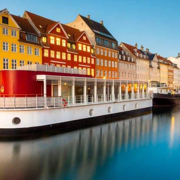 things to do in denmark