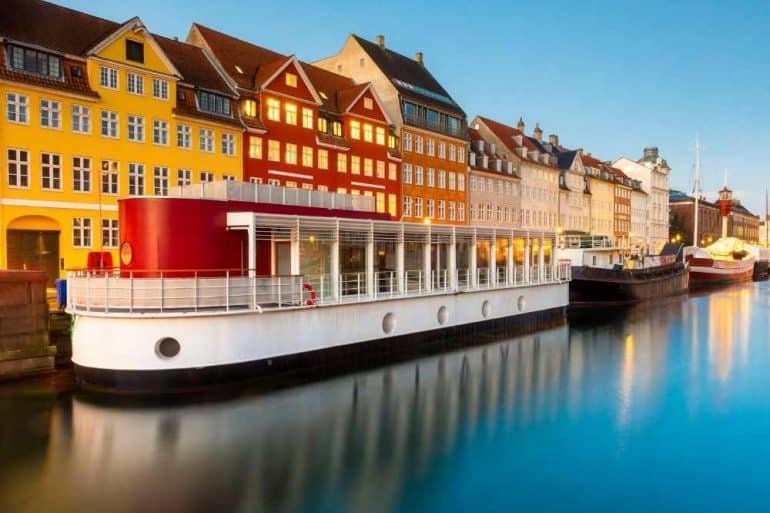 things to do in denmark