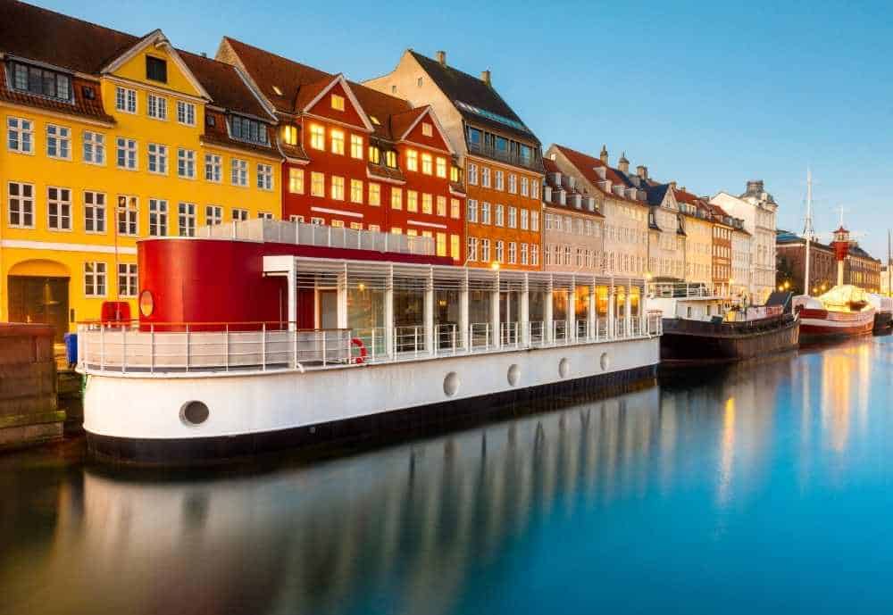 things to do in denmark