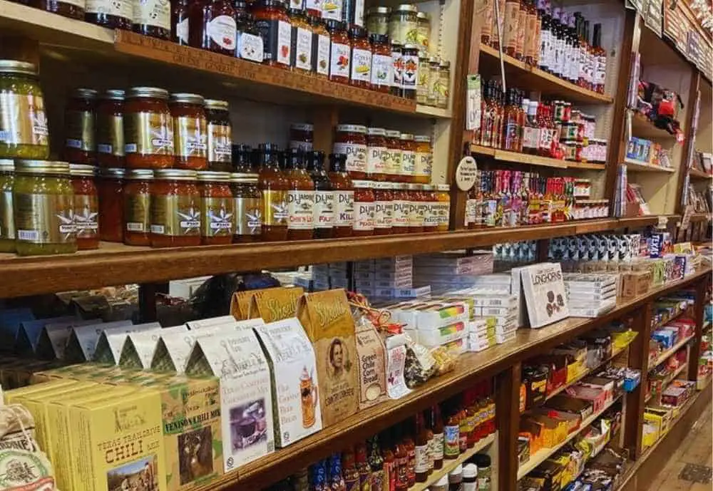 Gruene General Store, things to do in Gruene, Tx