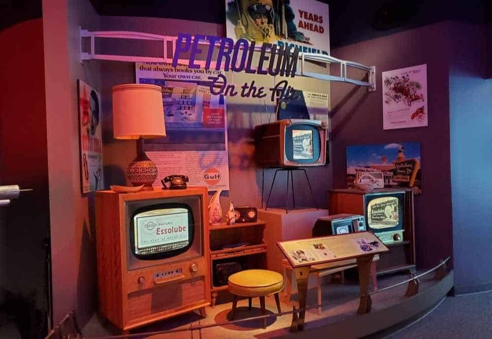 Permian Basin Petroleum Museum, best things to do in midland tx