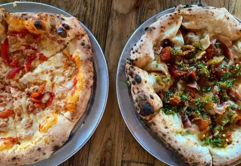 Your Guide to the BEST Pizza in Chattanooga!