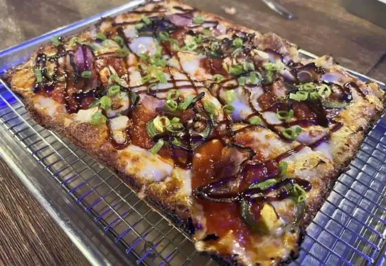 The Best Pizza to Try in Fort Lauderdale in 2025 - Go To Destinations