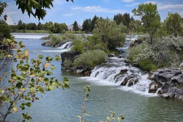 idaho falls 2022