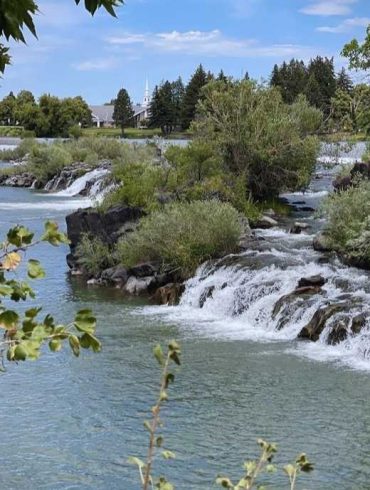 idaho falls 2022