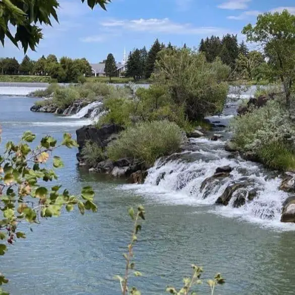 idaho falls 2022