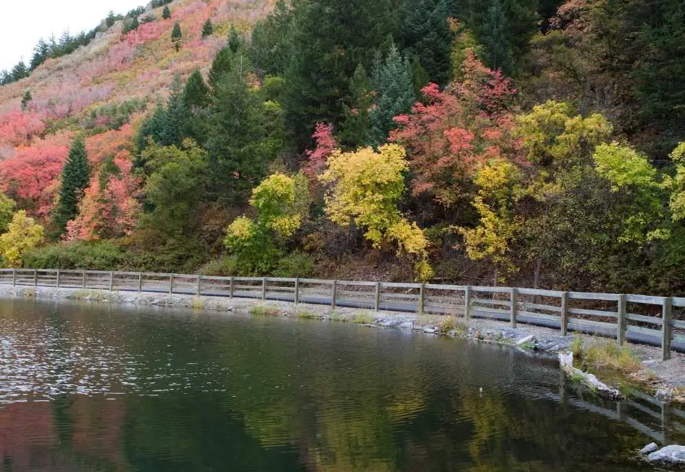 Provo Canyon, best things to do in Provo Utah